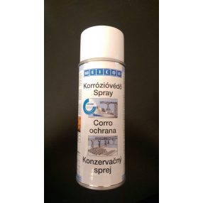 Korrózióvédő Spray 400ml