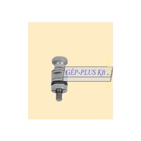 Junior drawbar 5 pcs kit