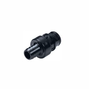 CPC csatlakozó, 1/2" apa 400562