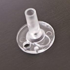 Szívócső 396.414 (590396414)