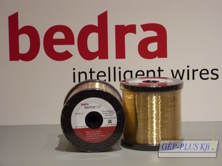 BEDRA Wire BercoCut 0,20 mm 900N K160