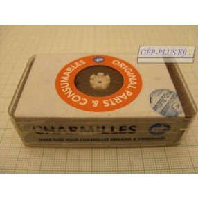 Nozzle ceramic 1,8 mm diameter