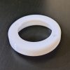 Plastic nut Plastic nut