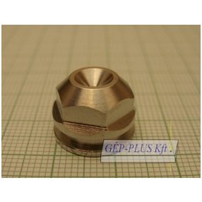 Nut for lower wire-guide