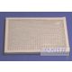 Air filter for generator housing 497x373x20 mm