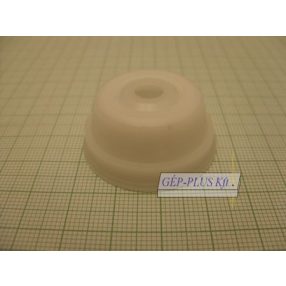 Moulded nozzle assembly D.7 mm