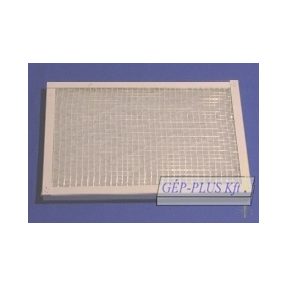 Air filter 320x450x20 mm