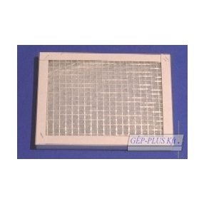 Air filter 210x276x20 mm