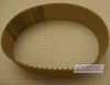 Bordás szalag 336 mm Bordás szalag 336 mm