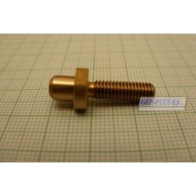 Adjustable contact device