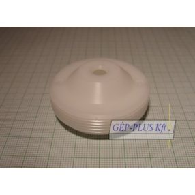 Nozzle upper fix 6 mm diameter