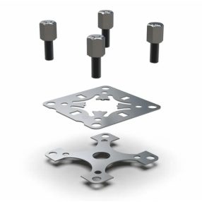 EROWA electrode holder kit