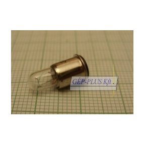 Fanuc filament lamp 24V 7,2x16 mm