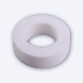 Isulater Plate lower 73 x 39 x 12 mm