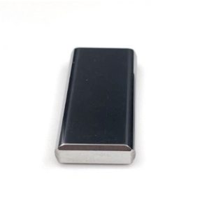 Isulater Plate lower 73 x 39 x 12 mm