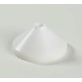 Isulater Plate lower 73 x 39 x 12 mm