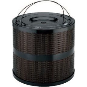 MANN FILTER H 34 1380/14 KIT