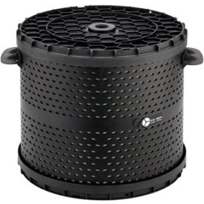 MANN FILTER H 34 1490/14 KIT