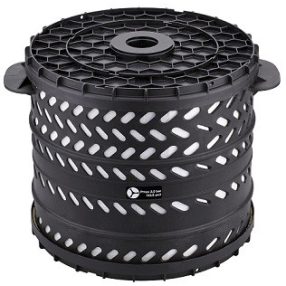 MANN FILTER H 34 1490/5