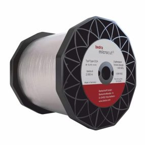 HUZAL microcut CCA 0,10 1000/K125 20.000 méter