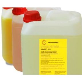 Rozsdagátlók, tisztítók