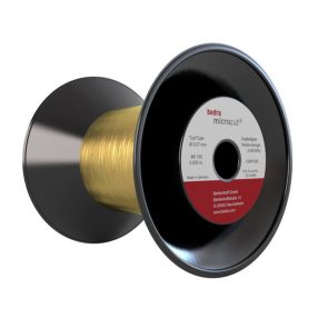 Mikroeróziós huzal