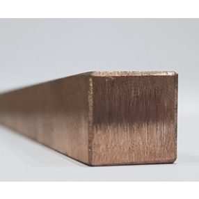 Tömör elektróda (vörösréz, wolframréz)