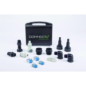 EKO Ioniser csatlakozó készlet