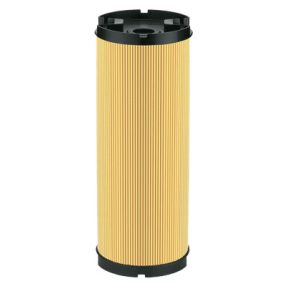 Filter 145x32x365 mm 3-5 micron