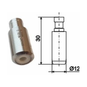 Szálvezető C típus 4,1 mm