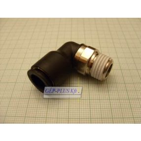 Könyök csatlakozó átm. 10-1/4" 100446676