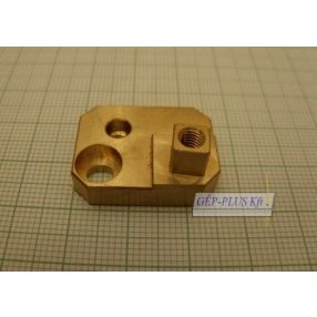 Kontaktus tartó Robofil 330 hoz 200434002